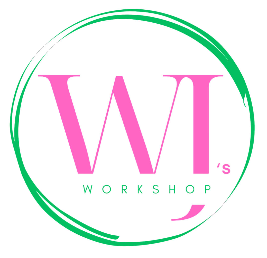 Will J's Workshop